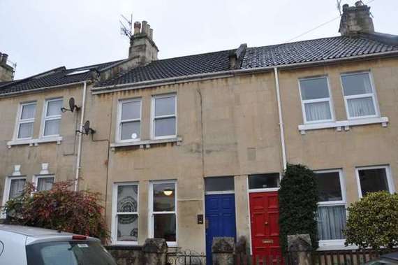 6 bedroom Terraced t...